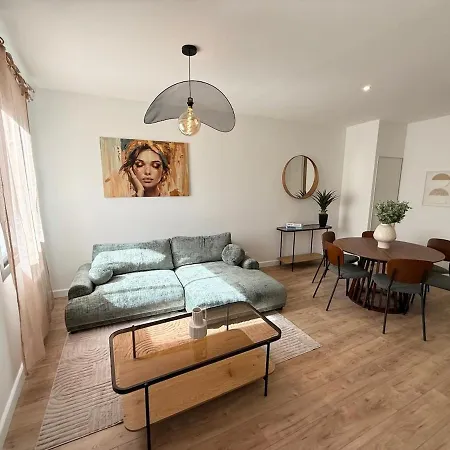 Richerand - 2 Bedrooms - Pardieu ليون