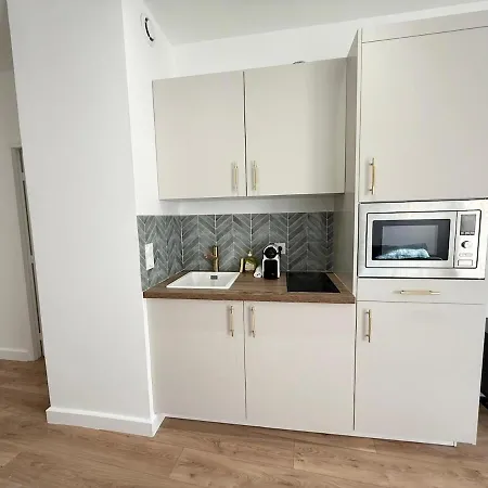 Richerand - 2 Bedrooms - Pardieu شقة