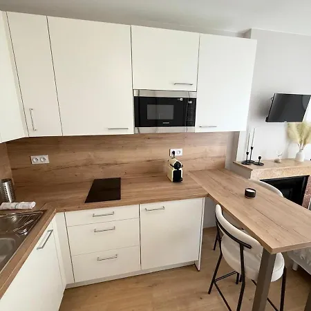 شقة Richerand - 2 Bedrooms - Pardieu ليون