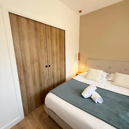 شقة Richerand - 2 Bedrooms - Pardieu