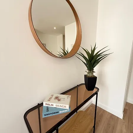 Appartement Richerand - 2 Bedrooms - Pardieu *