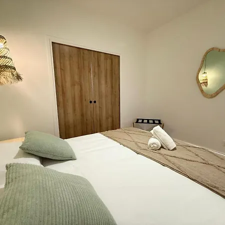 Richerand - 2 Bedrooms - Pardieu *