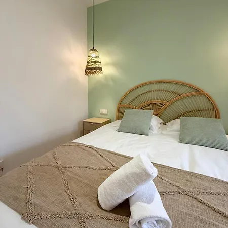 شقة Richerand - 2 Bedrooms - Pardieu ليون