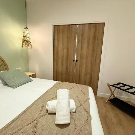 Richerand - 2 Bedrooms - Pardieu Lyon