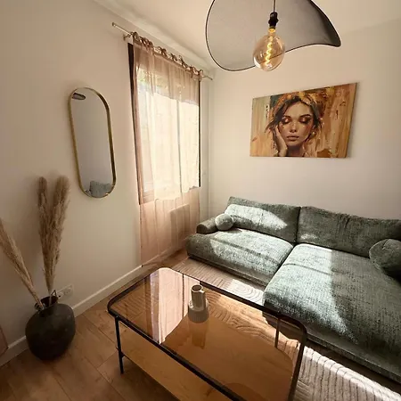 Richerand - 2 Bedrooms - Pardieu *