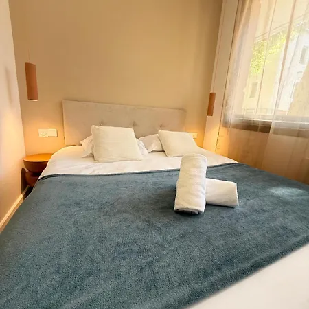 Richerand - 2 Bedrooms - Pardieu شقة *