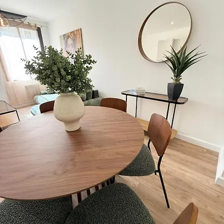 Richerand - 2 Bedrooms - Pardieu * Lyon