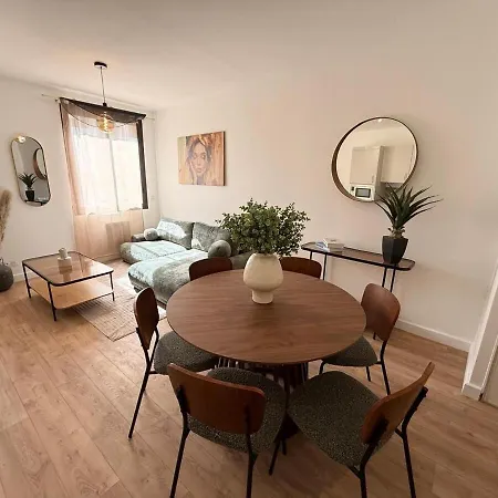 Richerand - 2 Bedrooms - Pardieu *