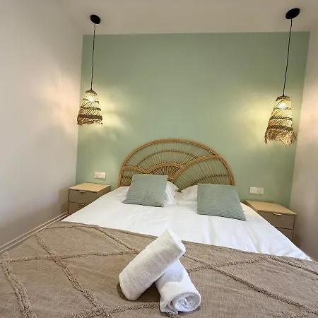 Richerand - 2 Bedrooms - Pardieu * ليون