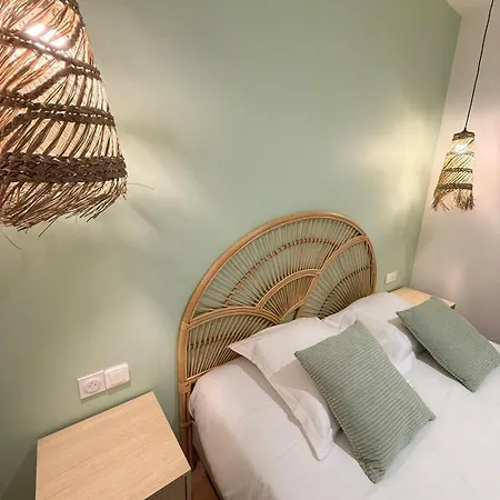 Richerand - 2 Bedrooms - Pardieu Appartement