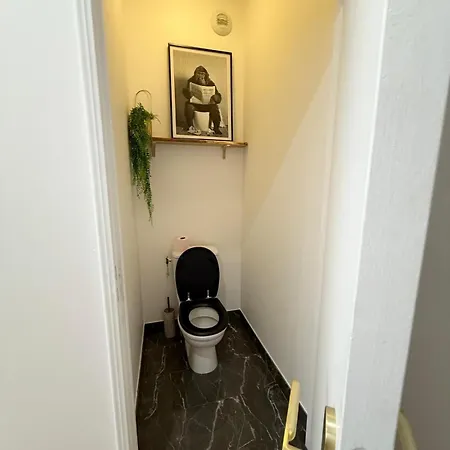 Richerand - 2 Bedrooms - Pardieu
