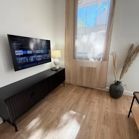 Richerand - 2 Bedrooms - Pardieu *