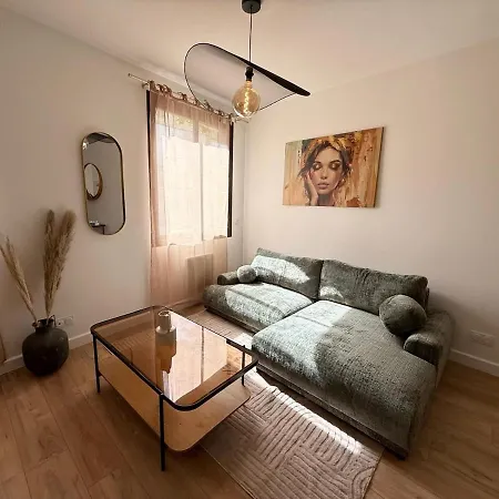 Richerand - 2 Bedrooms - Pardieu