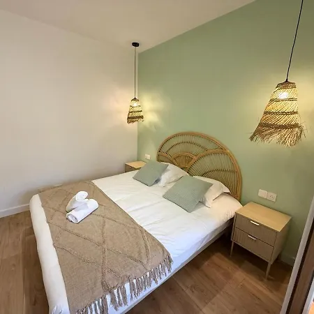 Richerand - 2 Bedrooms - Pardieu ليون