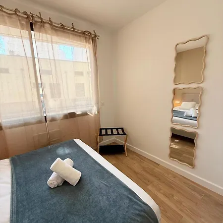 Richerand - 2 Bedrooms - Pardieu *