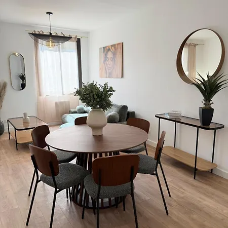Richerand - 2 Bedrooms - Pardieu Lyon