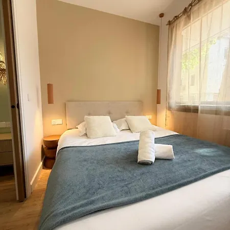 Richerand - 2 Bedrooms - Pardieu *